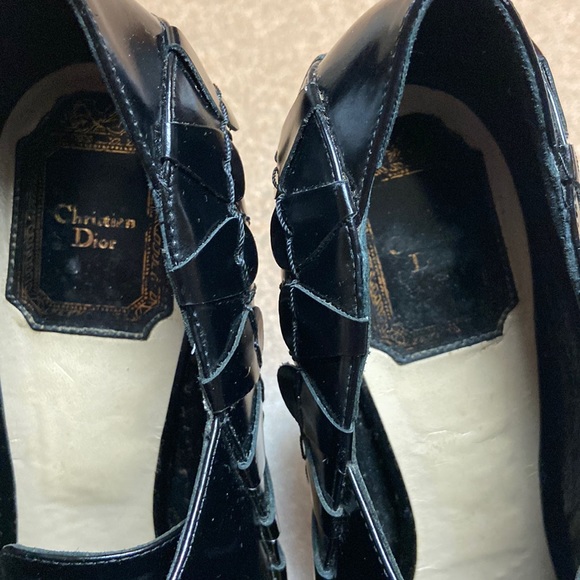 Dior Ankle Boots - Picture 5 of 16